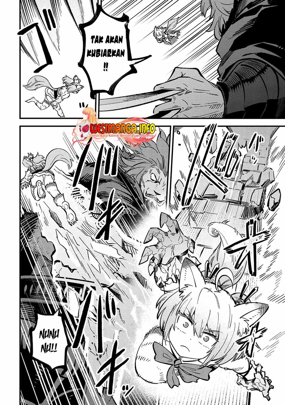 Kaifuku Jutsushi Yarinaoshi: Sokushi Mahou to Skill Copy no Chouetsu Heal
